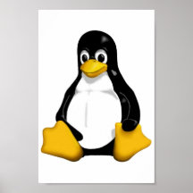 linux posteres