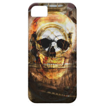 L'Invasion de la mer Capa De iPhone 5 Case-Mate