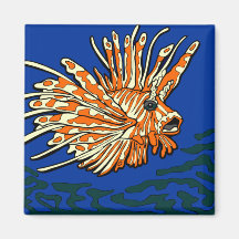 Lionfish Ima