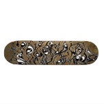liquidlook por G.sher Skateboard