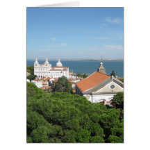 Lisboa Cartoes