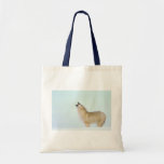 Lobo #3 bolsas