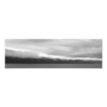 Loch Ness Impressão De Foto