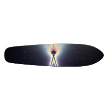 Locket Skate