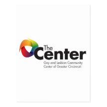 Logotipo Center Cartao Postal