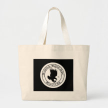 Logotipo do saco-NWC do bolsa
