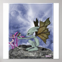 LoikFae Poster