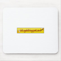 lolTUGAlol Store Mousepad