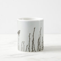 LONGBradfordBird Caneca