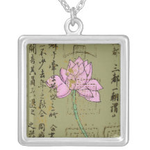 lotusflower, kanjiopentemplate bijuterias personalizadas