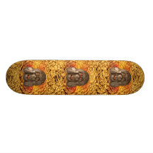 LOUCO POR SAMANTHA. SKATE