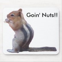 Loucos de Goin!! Mouse Pads