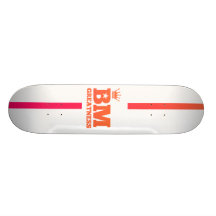 Loucura cega SK8 Skate