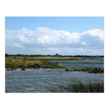 Lough Corrib Convite