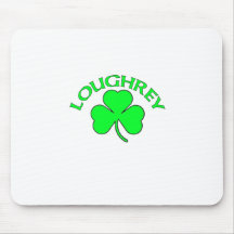 Loughrey Mousepads