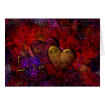 Love Cartao