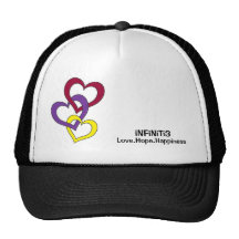 Love.Hope.Happiness Bone