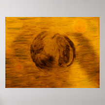Lua sinistra pôsteres