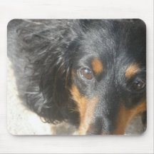Lucy Mousepad