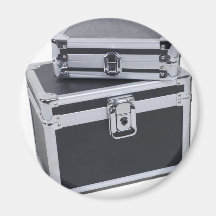 LuggageCaseReinforced011011 Imãs
