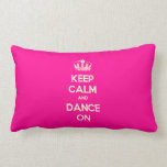 Lumbar do travesseiro decorativo