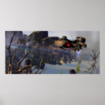 Lutadores rebelde posters