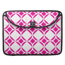 Luva de MacBook Pro dos diamantes da modificação ( Bolsas Para MacBook Pro