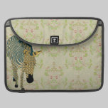Luva ensolarada de Zeb Mac Book capas para macbook da rickshaw