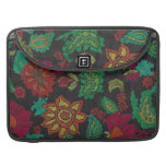 Luva feita sob encomenda de Mac Book Bolsas Para MacBook Pro
