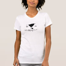 Luva quente do boné do AA das senhoras dos lábios Camisetas