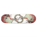 LUXÚRIA SKATE