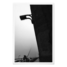Luz de névoa arte de fotos