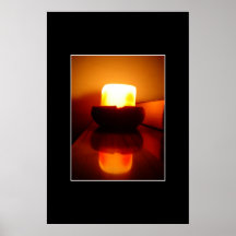 Luz de Octubre - 01 Posteres