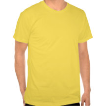 Luz do sol t-shirts