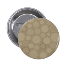 Luz - presente de casamento marrom do design da fl boton