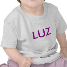 LUZ TSHIRT