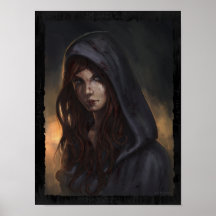 Lya, Resurrection Impresiones