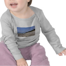Lyme Regis T-shirt