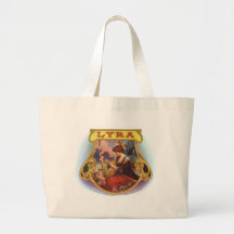Lyra Bolsas Para Compras