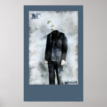 M emory posters