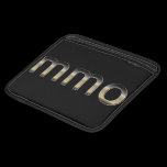 M.M.O. capas para ipad da rickshaw