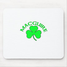 Macguire Mousepad