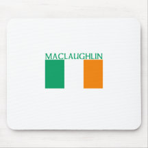 Maclaughlin Mousepad