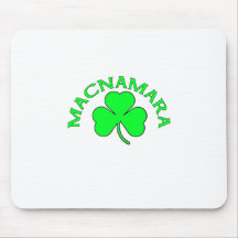 Macnamara Mousepad