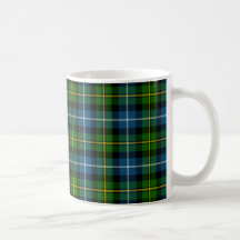Macneil da caneca de Barra