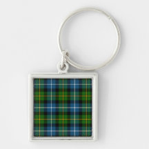 MacNeil do chaveiro do Tartan de Barra