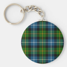 MacNeil do chaveiro do Tartan de Barra