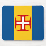 Madeira, Portugal Mousepad
