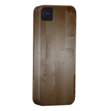 madeira textura capas de iPhone 4 Case-Mate