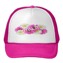 Mãe Bonés